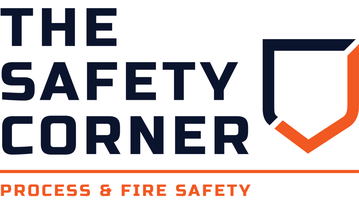 The Safety Corner